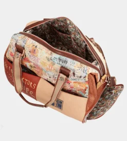 Anekke Menire Travel Bag Sale