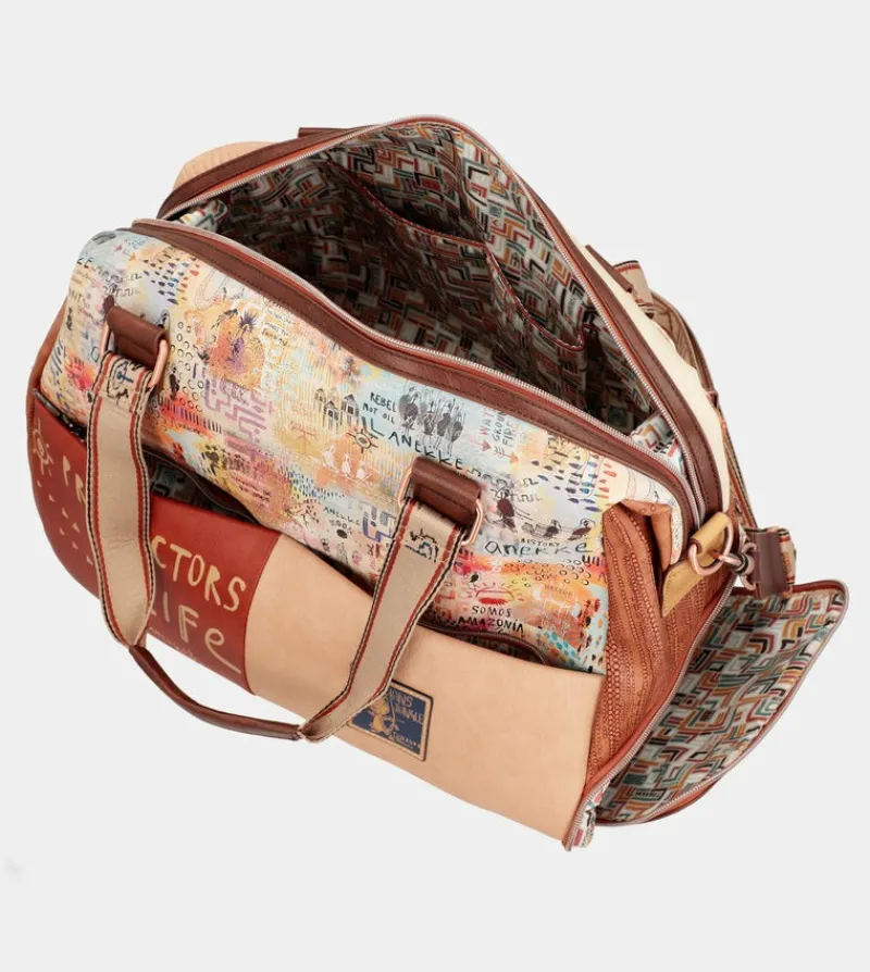 Anekke Menire Travel Bag Sale