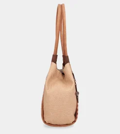 Anekke Menire Trianglular Tote Bag Cheap