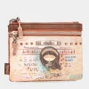 Anekke Menire Wallet Best Sale