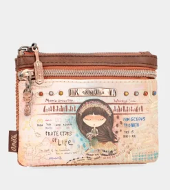 Anekke Menire Wallet Best Sale