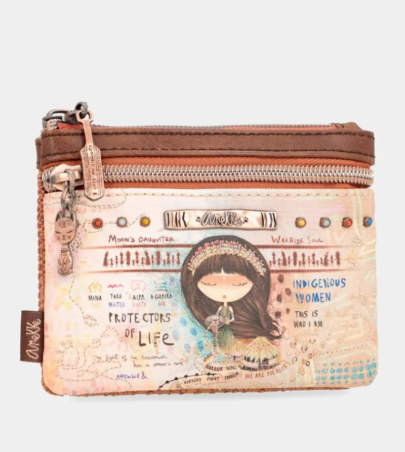 Anekke Menire Wallet Best Sale