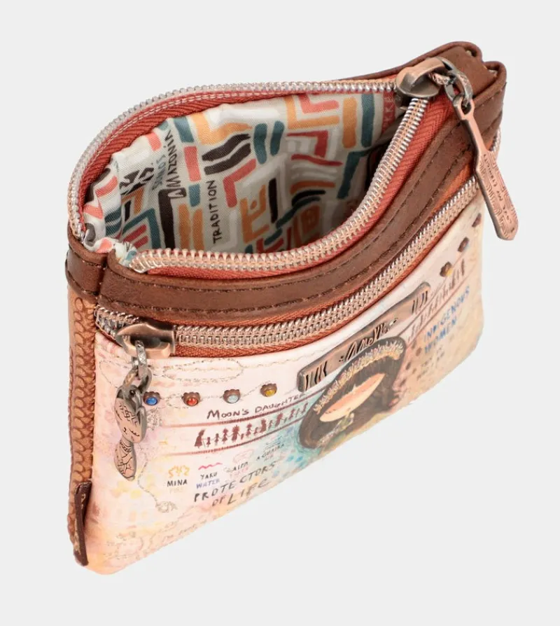 Anekke Menire Wallet Best Sale