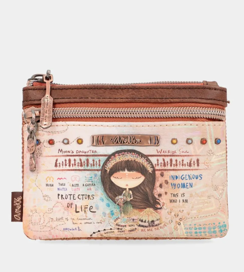 Anekke Menire Wallet Best Sale
