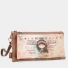 Anekke Menire Wallet Purse Hot