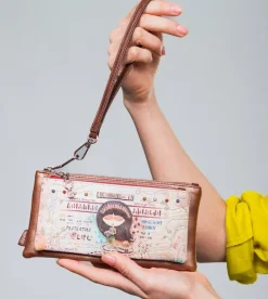 Anekke Menire Wallet Purse Hot
