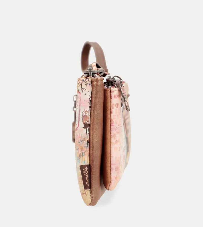 Anekke Menire Wallet Purse Hot
