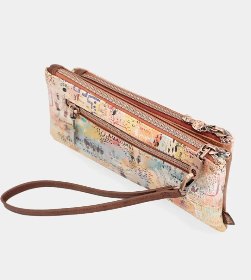 Anekke Menire Wallet Purse Hot