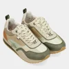 Anekke Multicoloured Sneakers Flash Sale