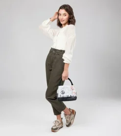 Anekke Multicoloured Sneakers Flash Sale