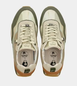 Anekke Multicoloured Sneakers Flash Sale