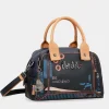 Anekke Nagare Medium Bowling Bag New