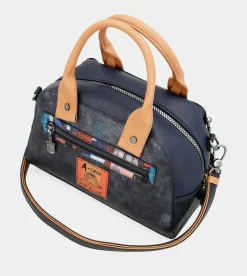 Anekke Nagare Medium Bowling Bag New