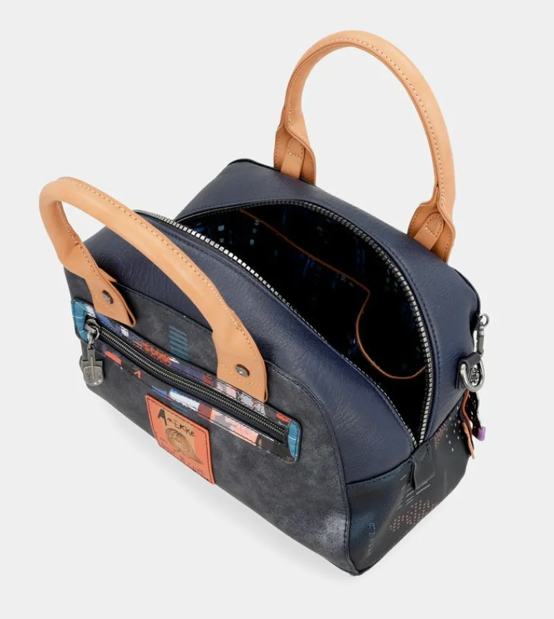 Anekke Nagare Medium Bowling Bag New