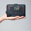 Anekke Nagare Medium Rfid Wallet Cheap