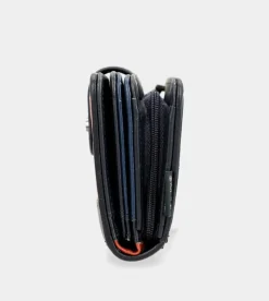 Anekke Nagare Medium Rfid Wallet Cheap