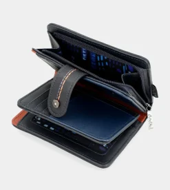 Anekke Nagare Medium Rfid Wallet Cheap