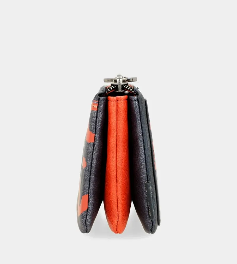 Anekke Nagare Triple Purse Online