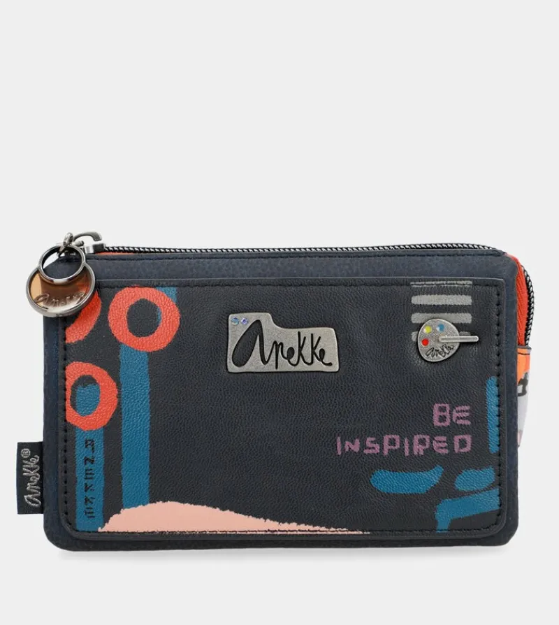 Anekke Nagare Triple Purse Online