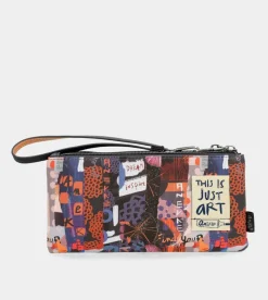Anekke Nagare Wallet Purse Store