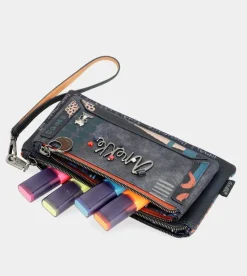 Anekke Nagare Wallet Purse Store