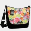 Anekke Nature Colors Red Large Shoulder Bag Flash Sale