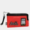 Anekke Nature Colors Red Pencil Case Discount