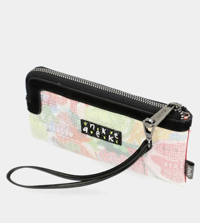 Anekke Nature Colors Red Pencil Case Discount