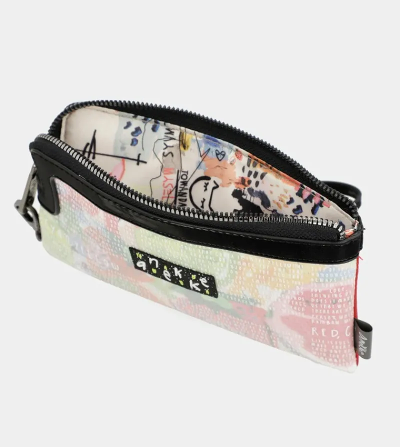 Anekke Nature Colors Red Pencil Case Discount
