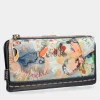 Anekke Nature Pachamama Large Rfid Wallet Store