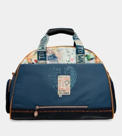 Anekke Nature Pachamama Travel Bag Cheap