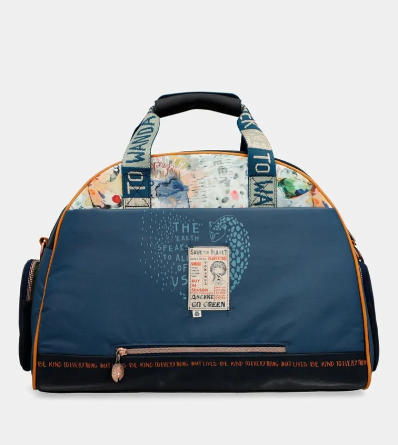 Anekke Nature Pachamama Travel Bag Cheap