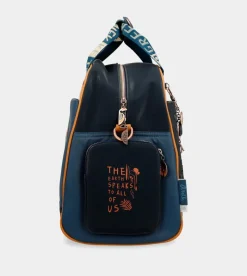 Anekke Nature Pachamama Travel Bag Cheap
