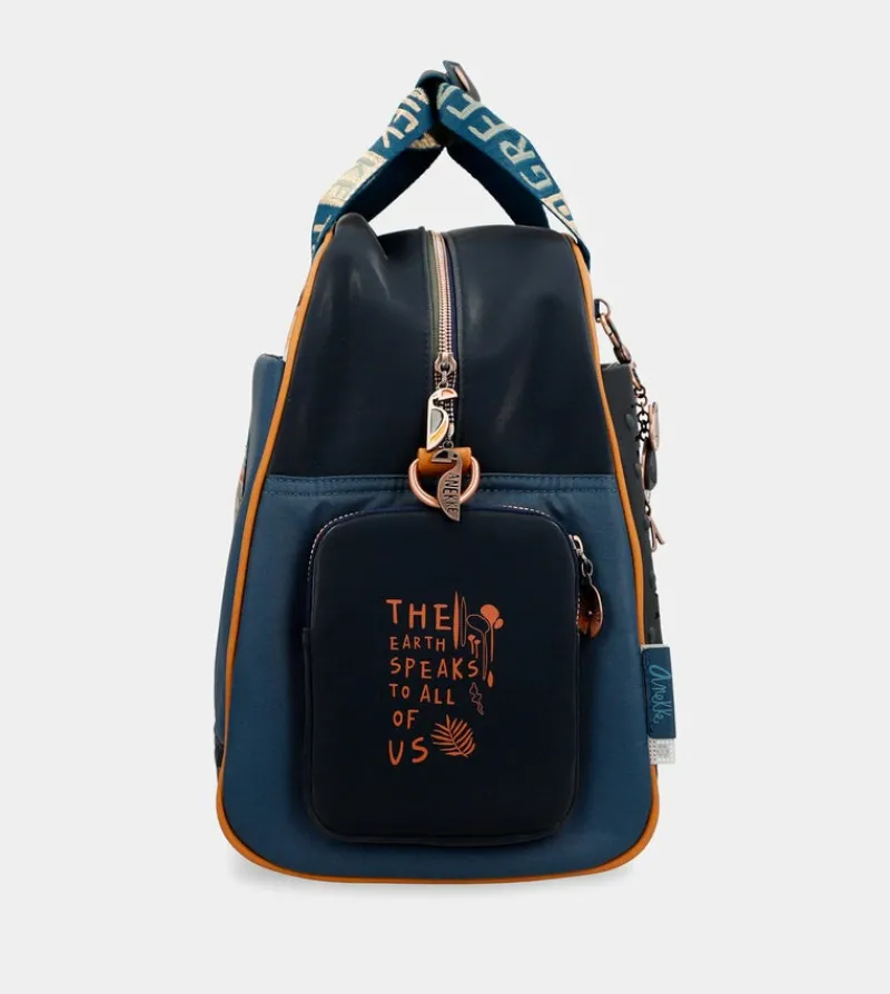 Anekke Nature Pachamama Travel Bag Cheap