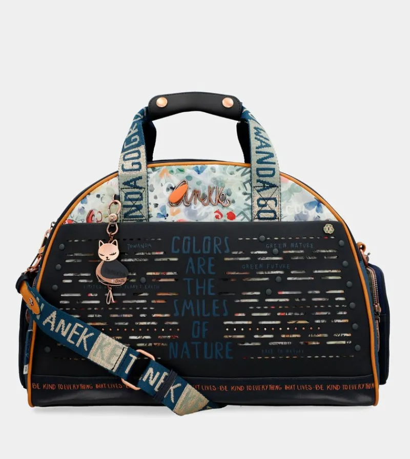 Anekke Nature Pachamama Travel Bag Cheap