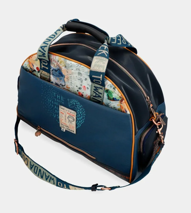 Anekke Nature Pachamama Travel Bag Cheap