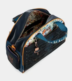 Anekke Nature Pachamama Travel Bag Cheap