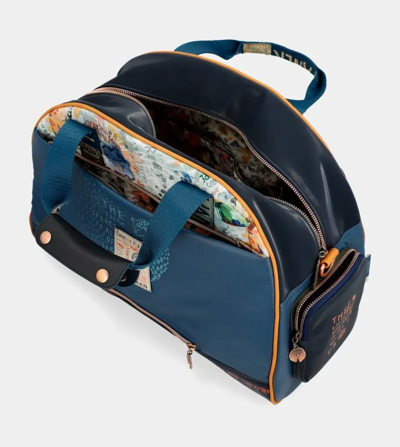 Anekke Nature Pachamama Travel Bag Cheap