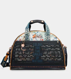 Anekke Nature Pachamama Travel Bag Cheap