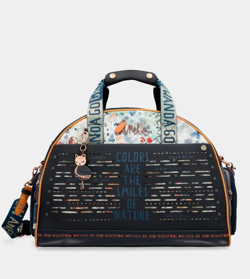 Anekke Nature Pachamama Travel Bag Cheap