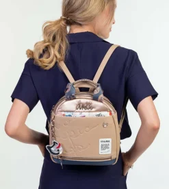 Anekke Nature Power Backpack Sale