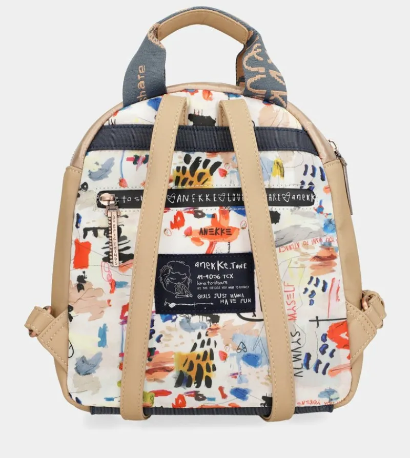 Anekke Nature Power Backpack Sale