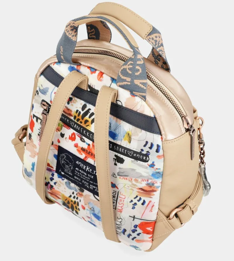 Anekke Nature Power Backpack Sale