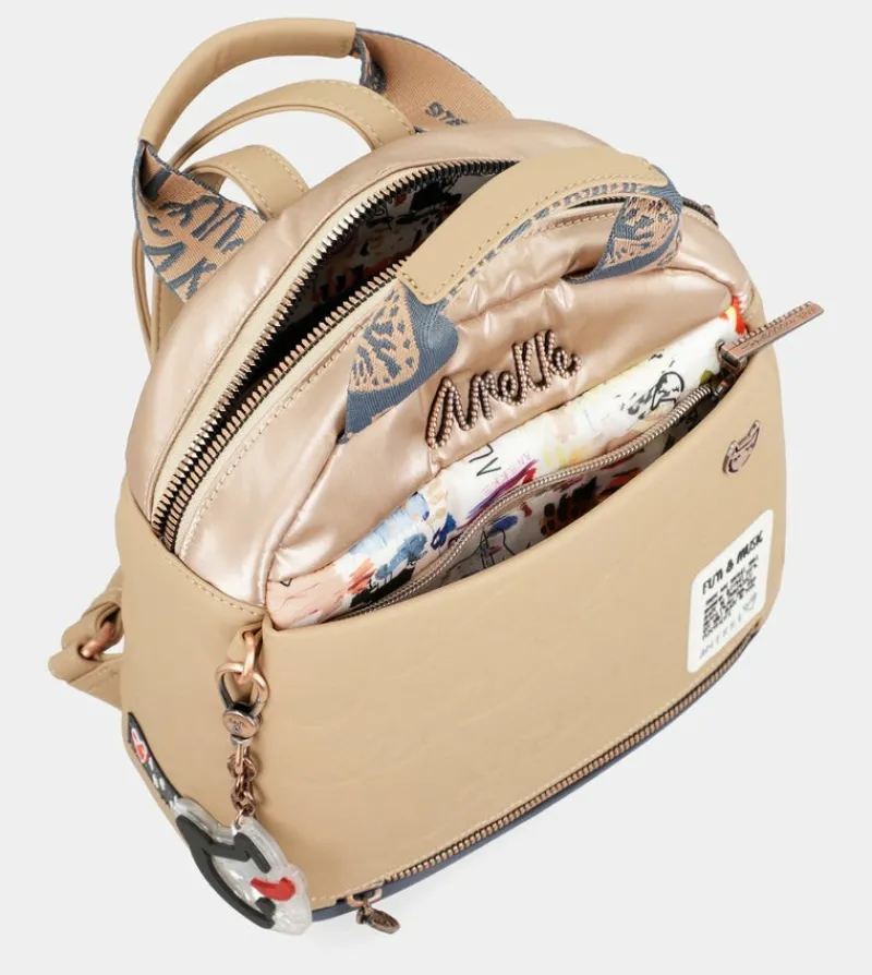 Anekke Nature Power Backpack Sale