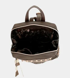 Anekke Nature Shodo Large Brown Backpack Hot