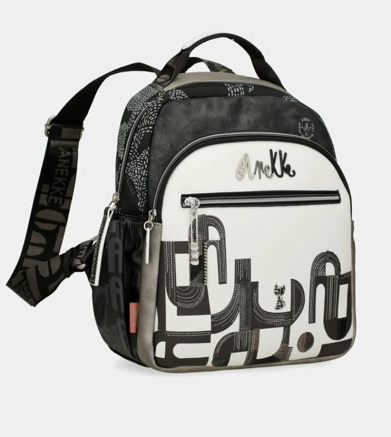 Anekke Nature Sixties Backpack Outlet