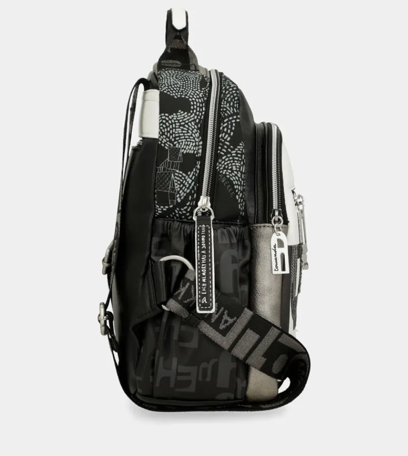 Anekke Nature Sixties Backpack Outlet