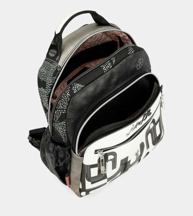 Anekke Nature Sixties Backpack Outlet