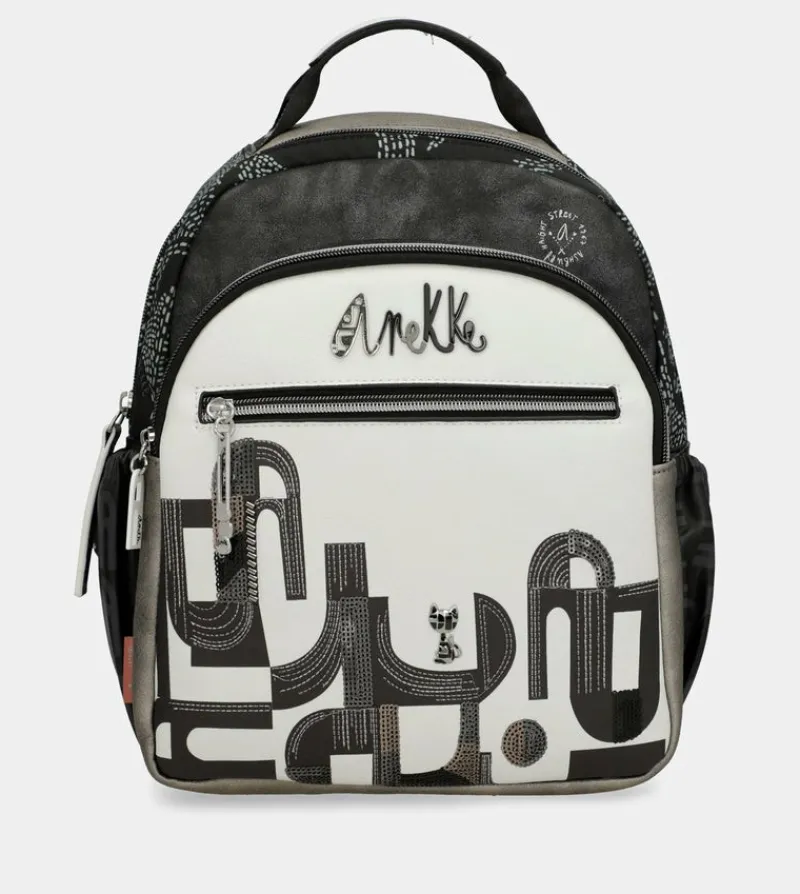Anekke Nature Sixties Backpack Outlet