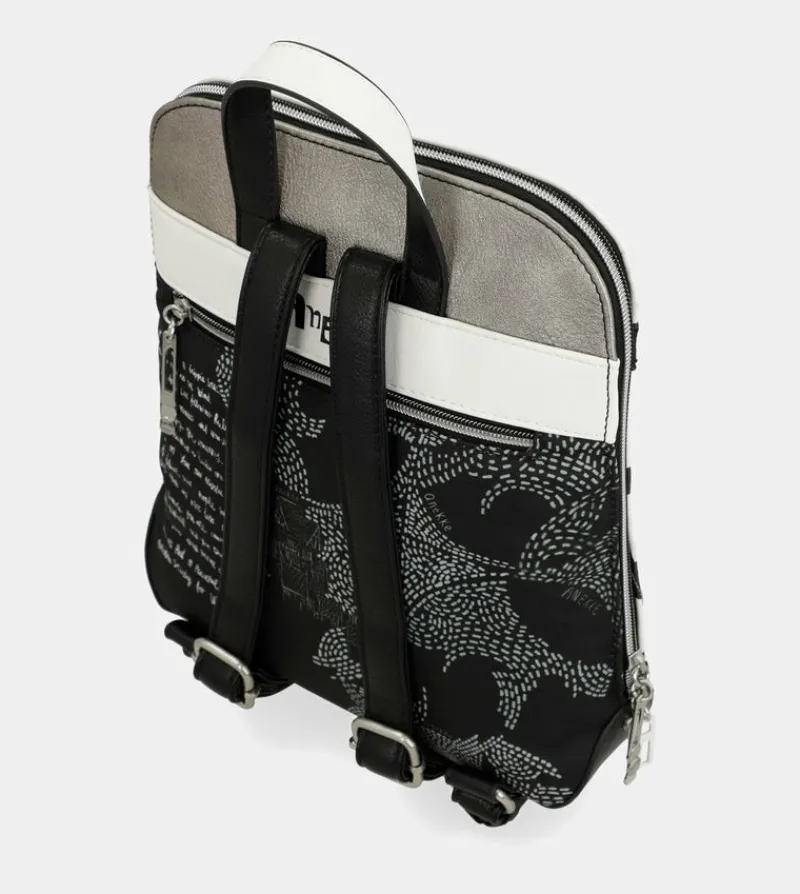 Anekke Nature Sixties Backpack For Leisure Use Best